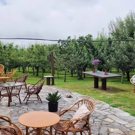 Cosma House Gasthuis Hinojedo