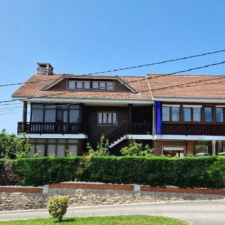 Cosma House Hinojedo