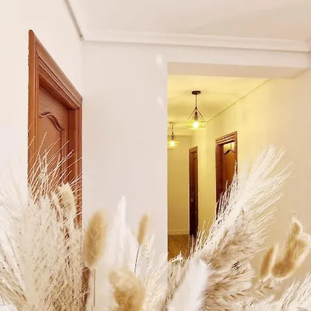 Cosma House Gasthuis Hinojedo