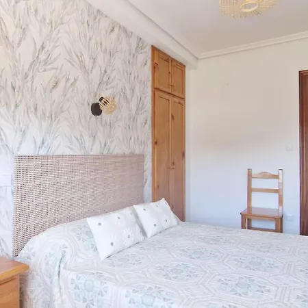 Cosma House Gasthuis Hinojedo