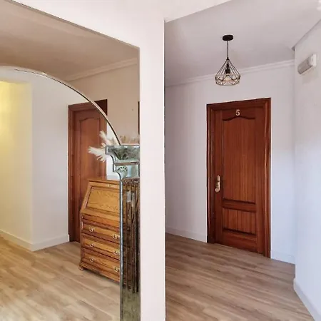 Cosma House Hinojedo