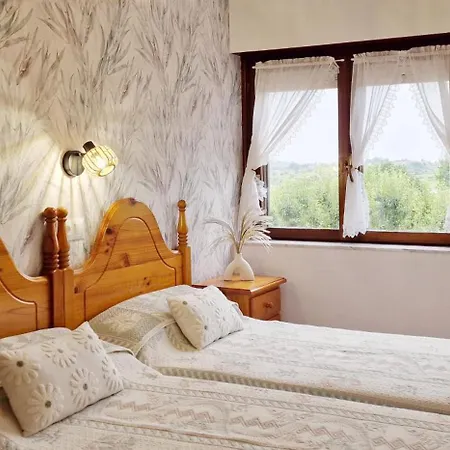 Cosma House 3* Hinojedo