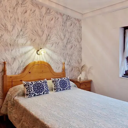 בית הארחה Cosma House Hinojedo