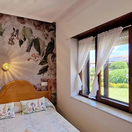 Cosma House 3* Hinojedo