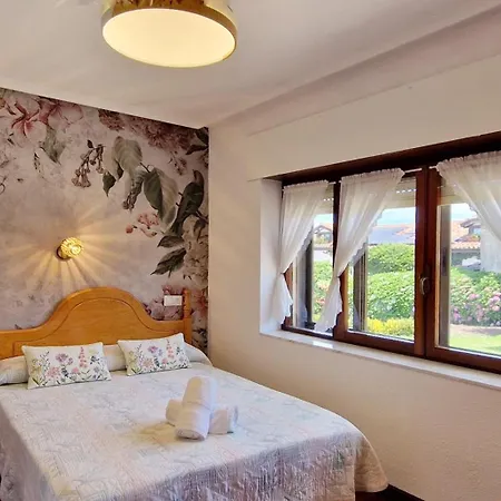 Cosma House Pensión