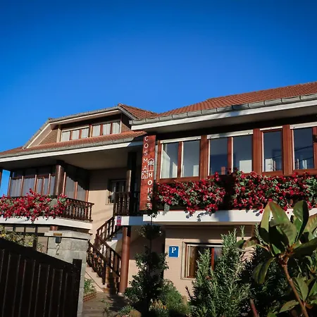 Cosma House 3* Hinojedo