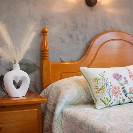 Gasthuis Cosma House Hinojedo