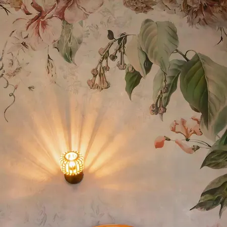 Cosma House Hinojedo