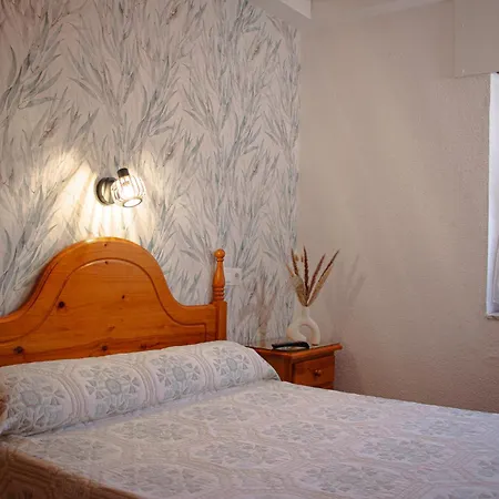 Cosma House 3* Hinojedo