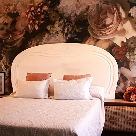 Pensión Cosma House