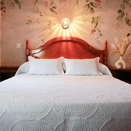 Pensión Cosma House