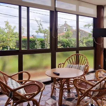 Cosma House Gasthuis Hinojedo