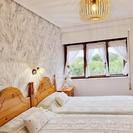 Cosma House Gasthuis