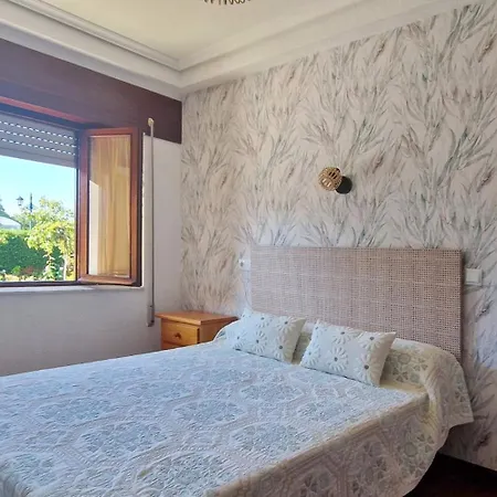 Gasthuis Cosma House Hinojedo