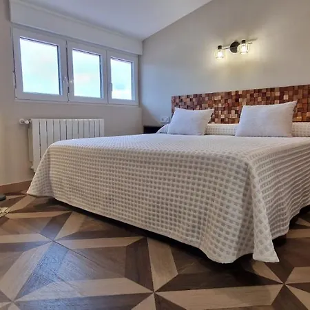 Cosma House 3* Hinojedo