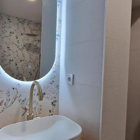 Gasthuis Cosma House Hinojedo