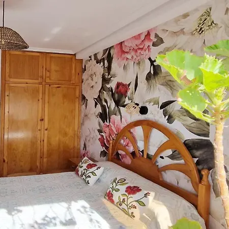 בית הארחה Cosma House Hinojedo