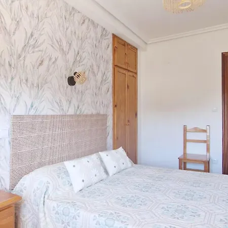 Cosma House Hinojedo