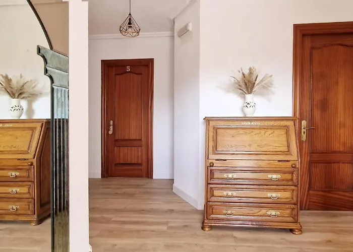 Gæstehus Cosma House