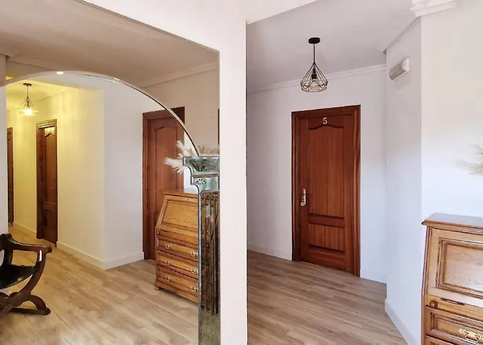 Cosma House Hinojedo