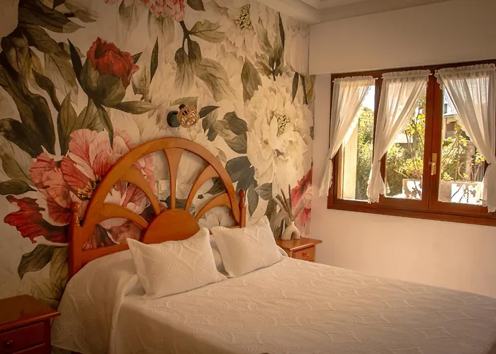 Cosma House Hinojedo