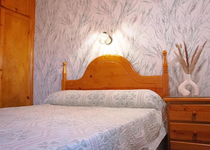 Pensión Cosma House 3*