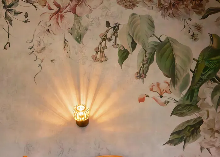 Cosma House Hinojedo