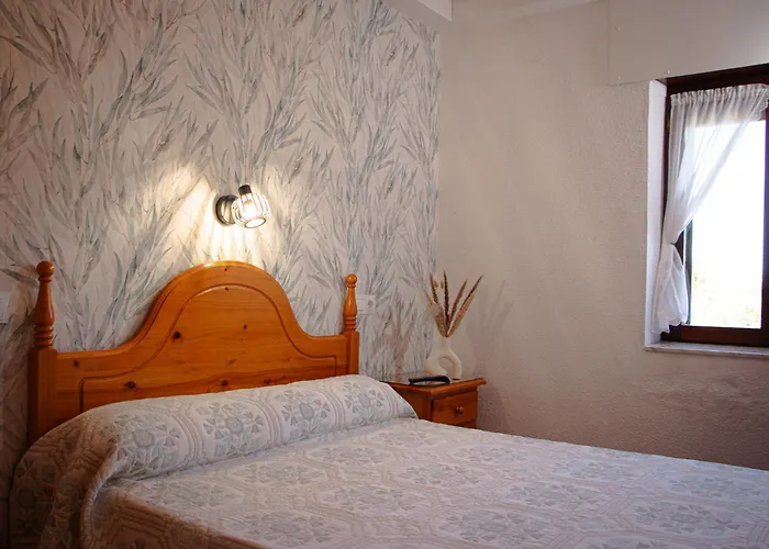 Cosma House 3* Hinojedo