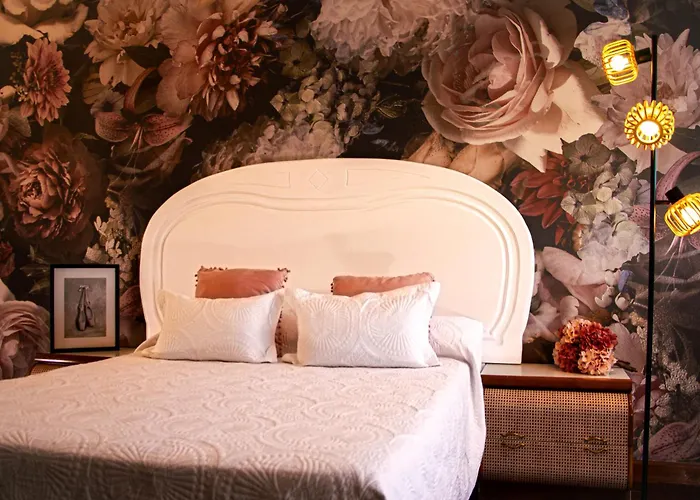 Gæstehus Cosma House