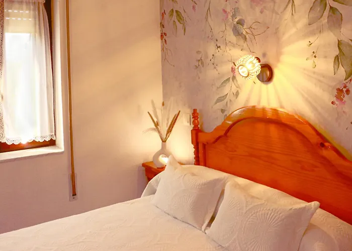 Cosma House Gæstehus Hinojedo