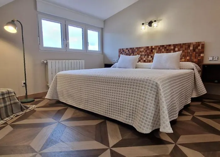 Cosma House 3* Hinojedo