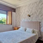 Pensión Cosma House Hinojedo