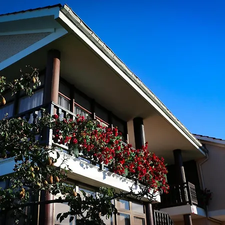 Cosma House