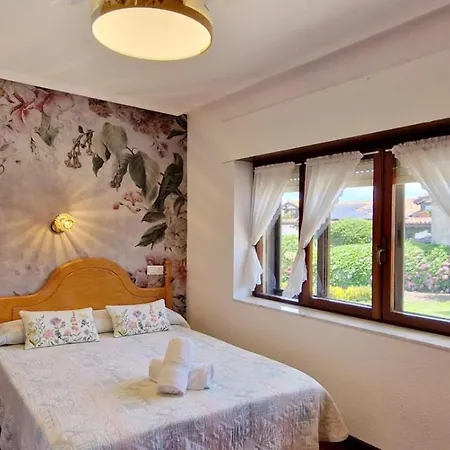 Cosma House Guest house