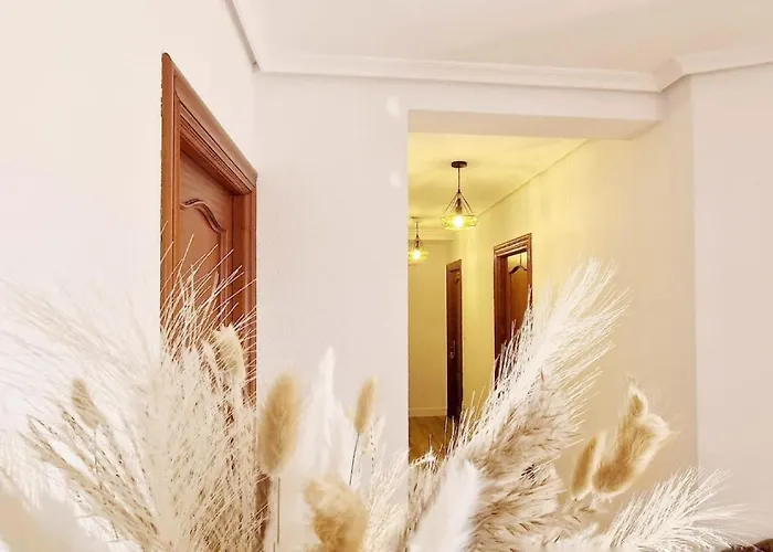 Cosma House Guest house Hinojedo