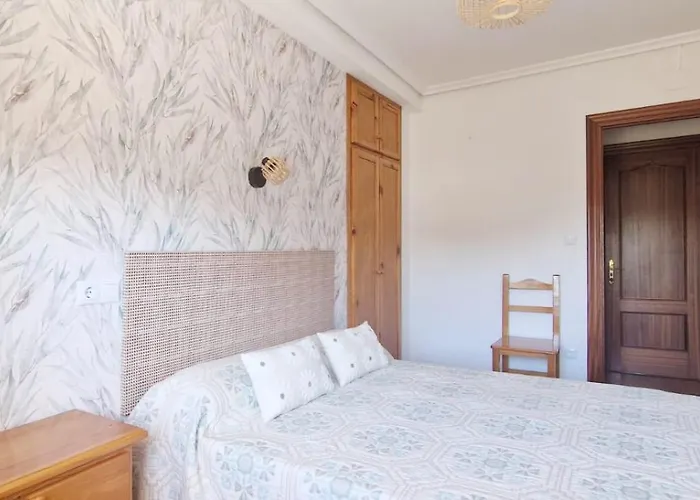 Cosma House Guest house Hinojedo