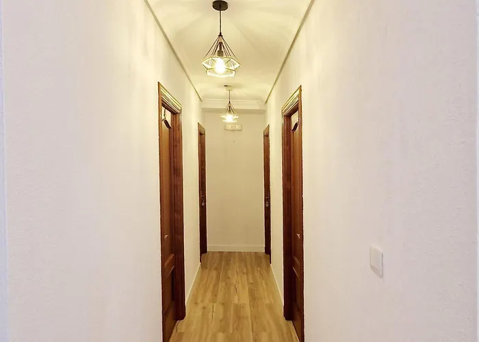 Cosma House Guest house Hinojedo