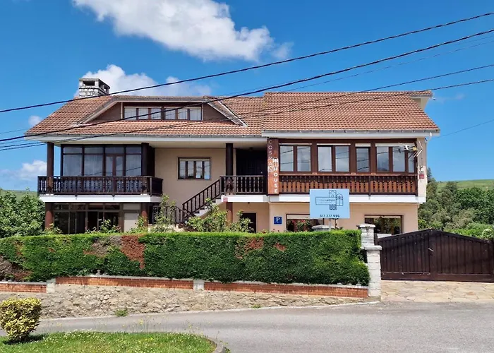 Cosma House Guest house 3*