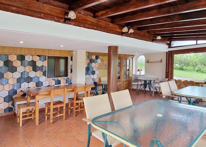 Cosma House Guest house