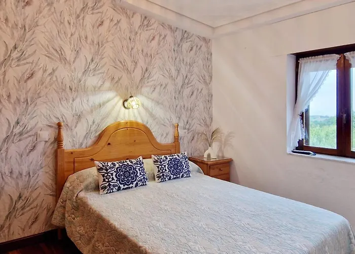 Guest house Cosma House Hinojedo