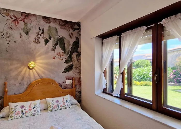 Cosma House 3* Hinojedo