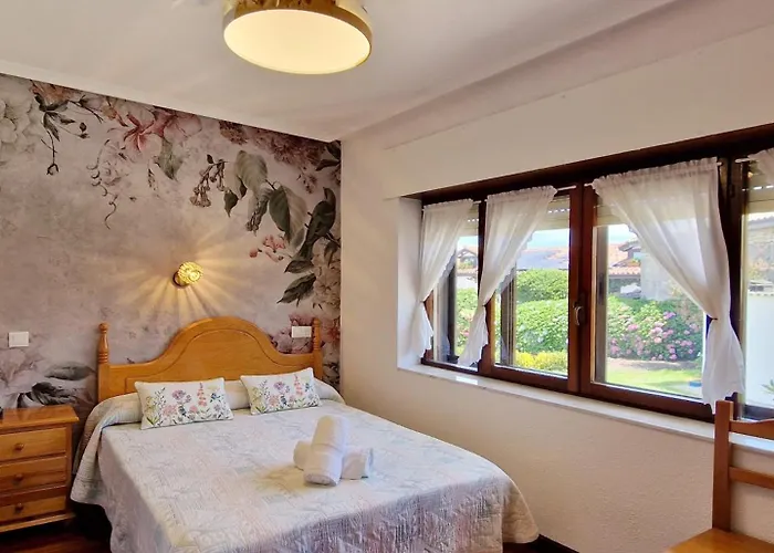 Cosma House Guest house