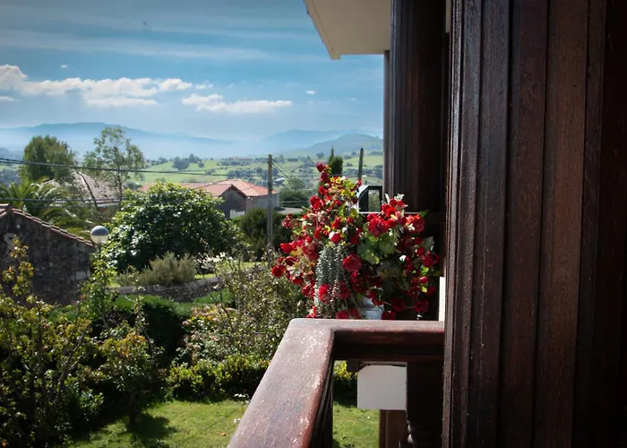 Cosma House Guest house