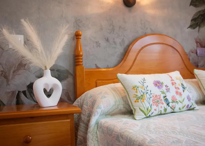 Guest house Cosma House Hinojedo