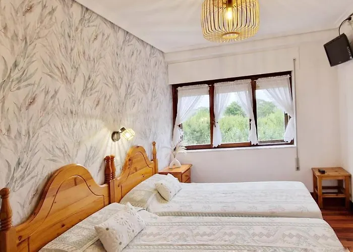 Cosma House Guest house