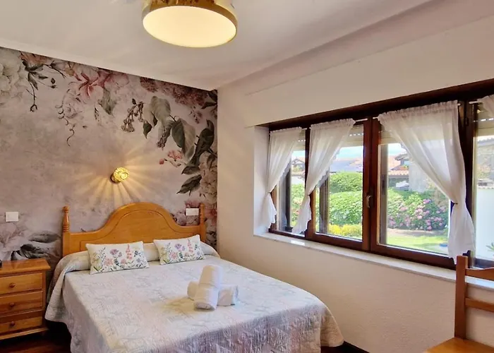 Cosma House Guest house