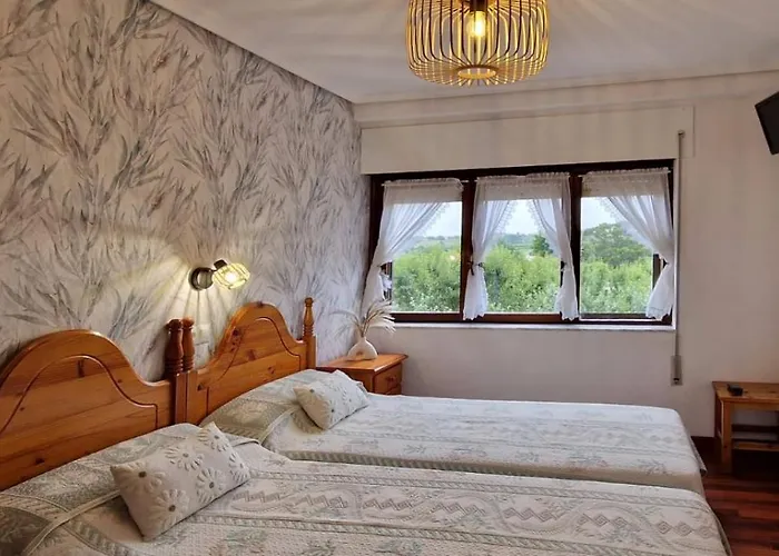 Cosma House Guest house